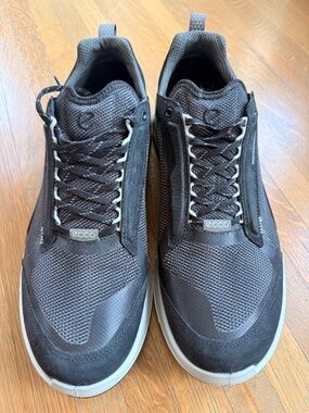 ecco Men's Biom 2.1 Waterproof Shoes NWOT